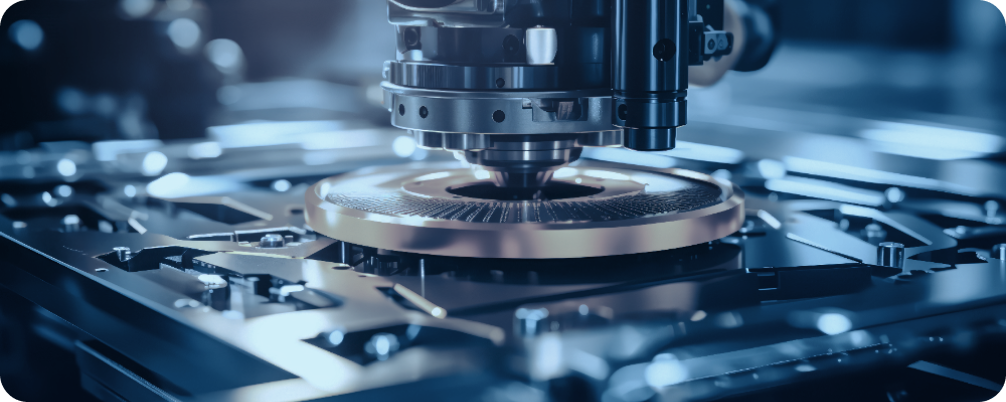Production Hardware Validation